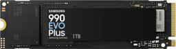 Dysk SSD SAMSUNG 990 EVO Plus 1TB PCIe
