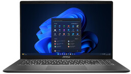 MSI Modern 15 F13MG-088PL - i7-1355U 15,6'' 16GB
