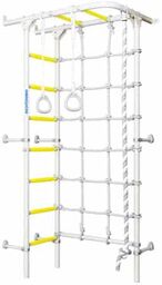 MAŁPISZON drabinka gimnastyczna Kometa Next 4 prowans