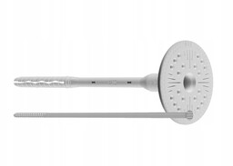 Kołki Do Styropianu Wełny łączniki 240mm 24cm 100szt