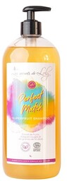 Les Secrets de Loly Perfect Match, szampon wzmacniający