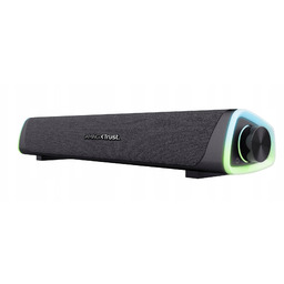 Soundbar Trust GXT620 Axon Rgb Led