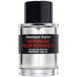 Frederic Malle Geranium Pour Monsieur 100ml woda perfumowana