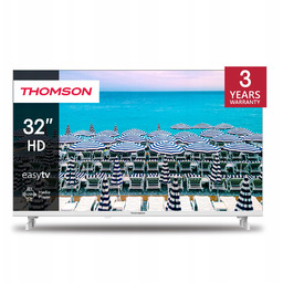 Telewizor 32" Hd Ready Tv Led Do Hotelu