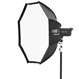Softbox oktagonalny GlareOne Octa Pro 100 cm mocowanie