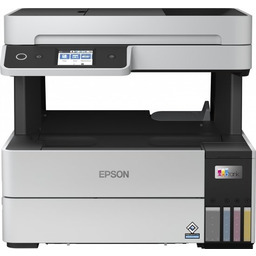 Urządzenie wielofunkcyjne atramentowe Epson EcoTank L6460 3w1