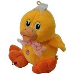 SUN-DAY Pluszowa Kaczka z głosem K-698