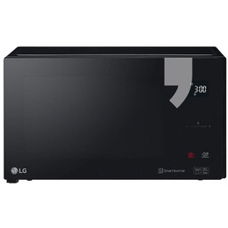 Kuchenka mikrofalowa LG MS2535GIB