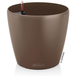 Lechuza Donica, System Nawadniania, Gałka Muszkatołowa, Classico Color