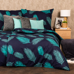 4Home Pościel bawełniana Mystic, 140 x 220 cm,