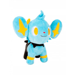 Pluszak Pokémon - Shinx (30 cm)