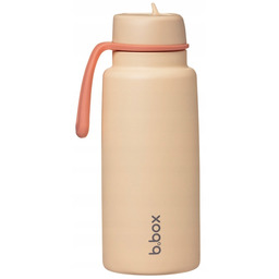 B.box Termos ze składanym ustnikiem ze stali nierdzewnej