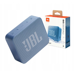 Głośnik przenośny Jbl Go Essential 2 3,1W Niebieski