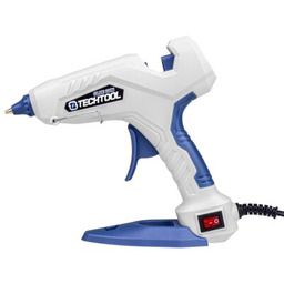 TECHTOOL Pistolet do kleju TTGG01