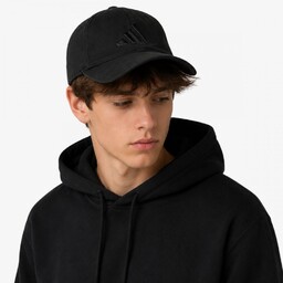 Czapka z daszkiem Adidas Junior