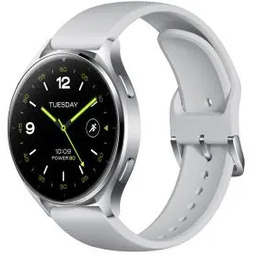 Xiaomi Watch 2 46mm GPS Szary Smartwatch