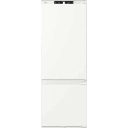 Chłodziarko-zamrażarka do zabudowy GORENJE NRKI619D61WFE Biały