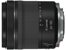CANON RF 24-105 mm f/4-7.1 IS STM