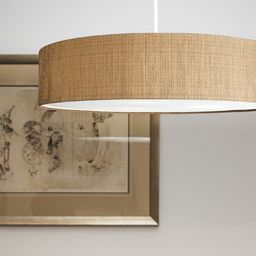 Turda Ø65 8950 - Nowodvorski - lampa wisząca