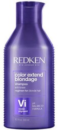 Redken Color Extend Blondage szampon do włosów 300