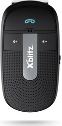 Xblitz Zestaw głośnomówiący do samochodu X700, czarny