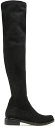 Muszkieterki Caprice 9-25510-41 Czarny