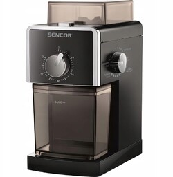 Młynek elektryczny do kawy Sencor Scg 5050BK 110W