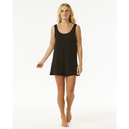 sukienka RIP CURL - Premium Surf Romper Black