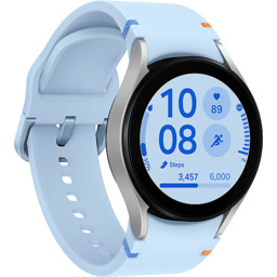Smartwatch SAMSUNG Galaxy Watch FE SM-R861 40mm Srebrny