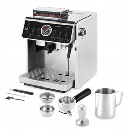 Ekspres Kolbowy Catler Es 910 Espresso Maker 2,5L