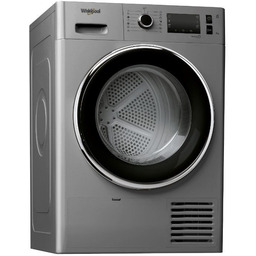Suszarka przemysłowa WHIRLPOOL AWZ8HPS/PRO