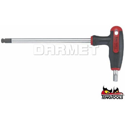Teng Tools Klucz imbusowy z poprzeczną rękojeścią -