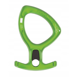 Przyrząd zjazdowy Petzl Pirana Club