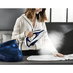 Tefal GV9812E0 stacja parowa 1,1 l Durilium AirGlide