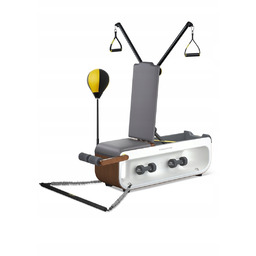 Multifunkcyjna ławka treningowa Kingsmith FBB1C