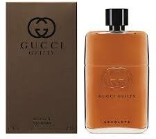 Gucci Guilty Absolute, Woda perfumowana 90ml - Tester