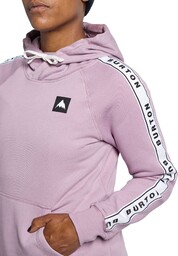 bluza damska BURTON LOST THINGS PO Elderberry