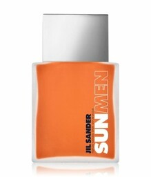 JIL SANDER Sun Male Perfumy 40 ml
