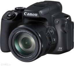 Aparat Canon Powershot SX70 HS