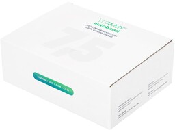 Vitammy Autoband mix kolorów- gładkie 7,5cm x 450cm-
