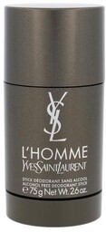 Yves Saint Laurent L''Homme dezodorant 75 ml