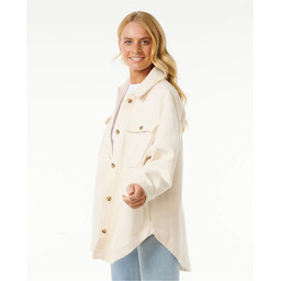 kurtka RIP CURL - High Tide Fleece Shacket