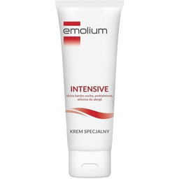 Emolium Intensive Krem specjalny, 75 ml