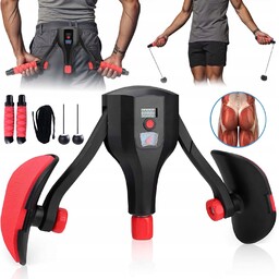 Trener Mięśni Dna Miednicy Z Poduszkami Eva Licznik