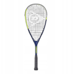 Rakieta do squasha dla dzieci Dunlop Tristorm Junior