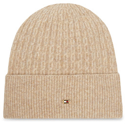 Czapka Tommy Hilfiger Th Cable Enamel Flag AW0AW17776