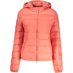 CZERWONA KURTKA DAMSKA NORTH SAILS