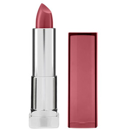 MAYBELLINE_Color Sensational Smoked Roses nawilżająca szminka do ust