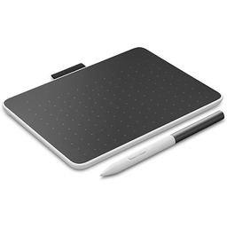 Wacom One Small, Tablet graficzny, z bezbateryjnym piórem