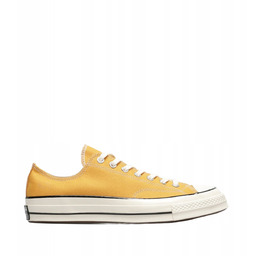 CONVERSE NISKIE ŻÓŁTE TRAMPKI DAMSKIE 37,5 U2A